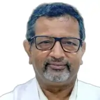 Nishi Nath Jha